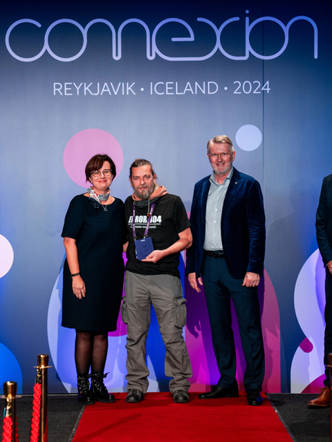 IT4GROWTH Ls Retail Diamond Partenr 2024